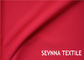 Het dubbel breit Gerecycleerd Lycra-Stoffen71% Repreve Nylon met 29% Lycra