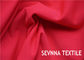Het dubbel breit Gerecycleerd Lycra-Stoffen71% Repreve Nylon met 29% Lycra