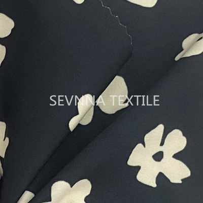 Repreve Polyester Gerecycleerde Swimwear breit Stoffen UVbescherming 260gsm