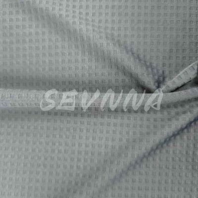 Veelzijdige nylon spandexstof voor sport- en fitnesskleding