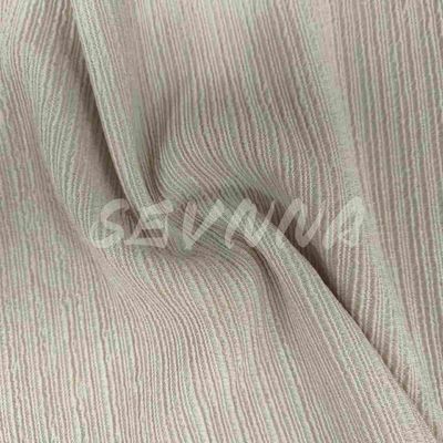 Stretch 3-4 Grade Kleurvastheid Polyester Spandex Stof door de werf