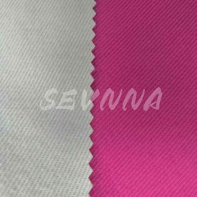 Lichte en flexibele spandexstof van nylon voor trainingsmiddelen