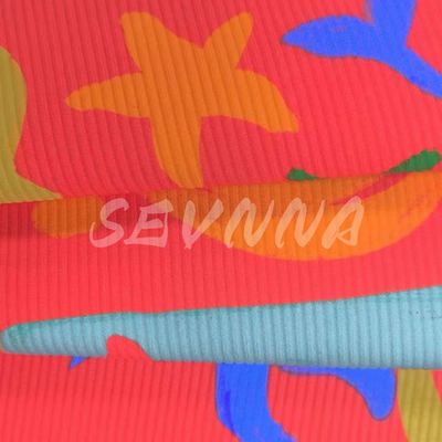 High-Performance Nylon Spandex Stof voor zware toepassingen