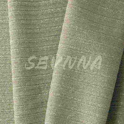 Recycled Nylon Fabric Het milieuvriendelijke hoogwaardige materiaal