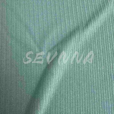 Gerecycleerde Nylon Stof