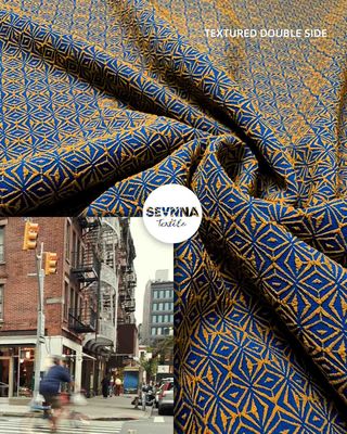 220gsm 62% Gerecycled Poly + 32% Nylon + 6% Spandex Gerecycled Polyester Weefsel voor Gebreide Cirkel
