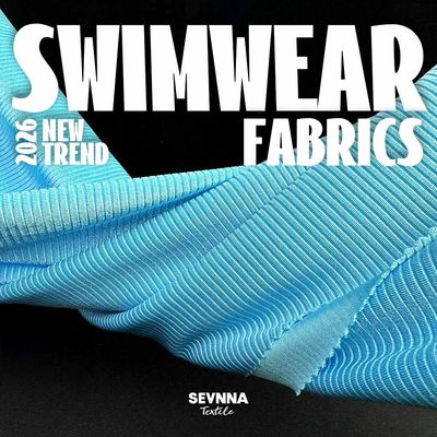 Recycled Nylon Stoffen - milieubewust en hoogwaardig voor duurzame textielproductie