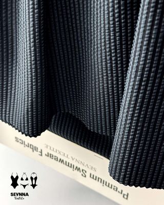 Machinewasbare prestatie-textiel, rekbaar en duurzaam voor productie