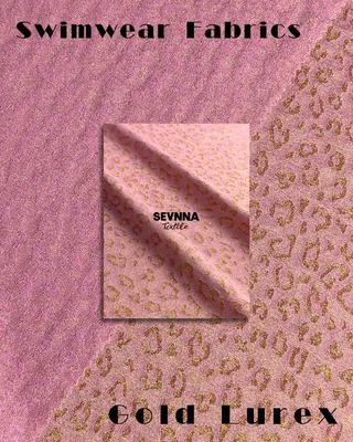 150 gram gerecycled nylon functionele stof met UV-bescherming