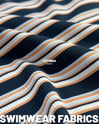 130cm breed functionele stoffen met 85% nylon + 15% spandex voor ademende prestatie textiel