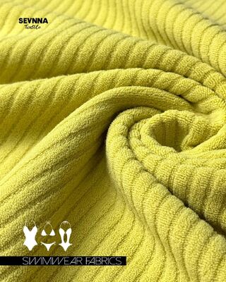 260 gm ademend snel droogend gerecycled zwembroekstof voor milieuvriendelijke zwembroeken