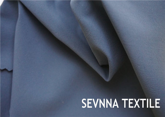 Van de het Zwempakstof van Eco de Vriendschappelijke Nylon Lycra Bruine kleur Ray door Anti Microbieel