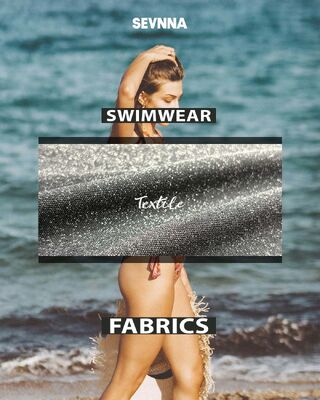 79% Nylon 12% Silver Lurex 9% Spandex Stretch Stof met 80000 M Per Day Supply Capacity en zacht comfortabel gevoel