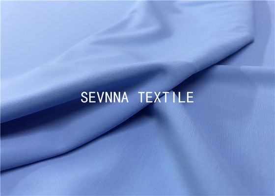 115GSM 88% Gerecycled Polyester + 12% Spandex Gerecyclede Zwemkledingstof voor Cirkelvormige Breimachines