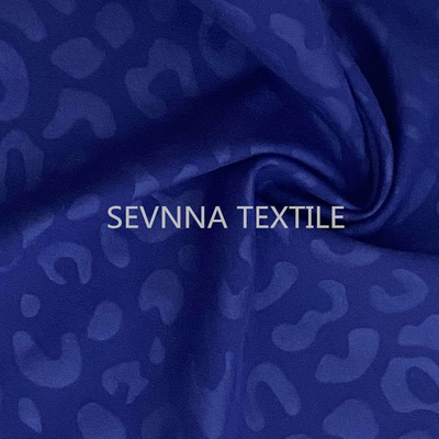 De gerecycleerde Vezel Dyeable Activewear breit de Duikkostuums van de Stoffen Uvfunctie