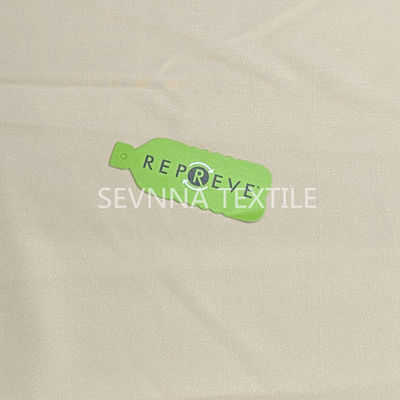 Van de Stoffendames van Repreve het Vezel Gerecycleerde Swimwear Badpak van de het Strandslijtage