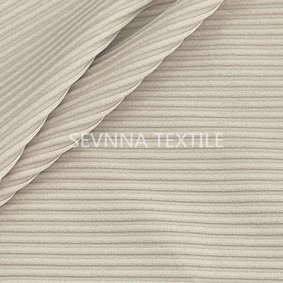 Van het de Vrouwenstrand van Ecorib recycled swimwear fabric sustainable de Bodembroek 250gsm