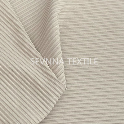 Van het de Vrouwenstrand van Ecorib recycled swimwear fabric sustainable de Bodembroek 250gsm