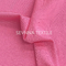 Het Roze van Sustainbalerib recycled polyester swimwear fabric 210gsm