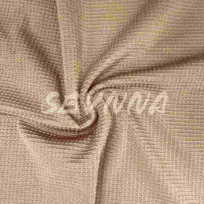Specifieke gegevens Recycled Unifi Plastic Bottle Material Recycled Polyester Fabric