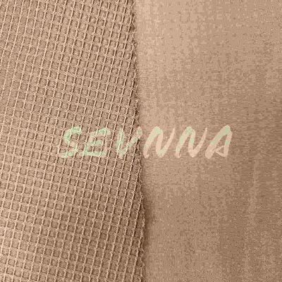 Specifieke gegevens Recycled Unifi Plastic Bottle Material Recycled Polyester Fabric