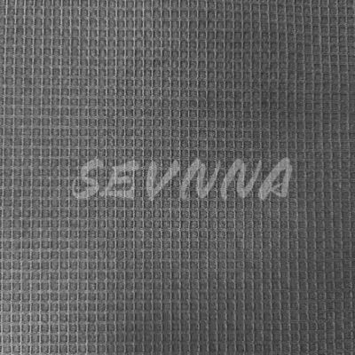 Duurzaam en ademend nylon spandexstof voor sporten