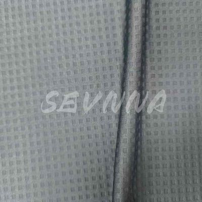 Veelzijdige nylon spandexstof voor sport- en fitnesskleding