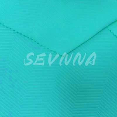 Eco-vriendelijk 4 Way Stretch Yoga Activewear Textiel Custom Color Recycled Nylon Spandex Legging
