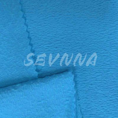 Recycled zwembroek Stof Vrouwen Snelle drooging Solid Beach zwembroek Machine Wasbaar