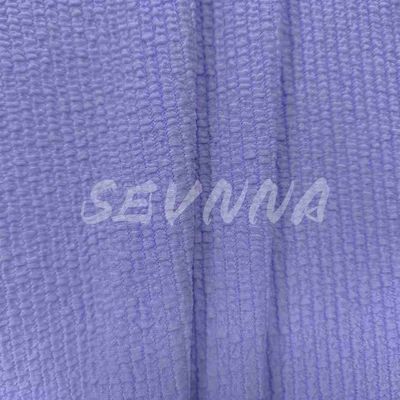 Aanpassen van gerecycled nylon weefsel cirkelvormig breiwerk Type Solid Printing
