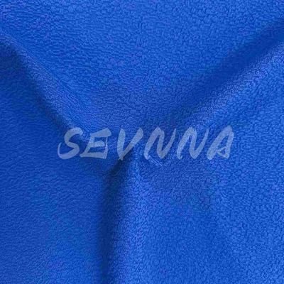 Eco Friendly Stretch Recycled Polyester Stretch Stof Op maat Lengte en kleur