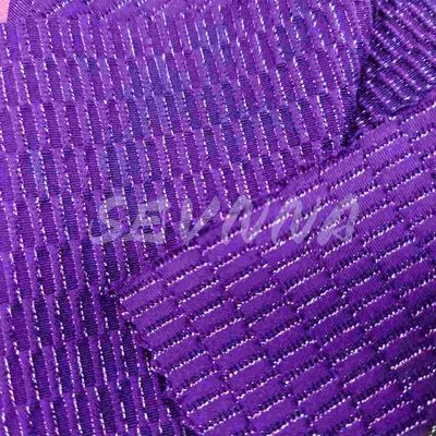 Hoge ademendheid 260gm Activewear Gebreide stof voor performance kleding