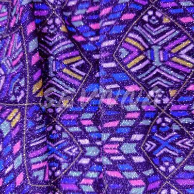 Dubbele gebreide weefsel - een essentieel materiaal voor duurzame en modieuze kleren