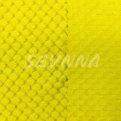 260 gram nylon spandexstof voor strand- en zwembadgebruik