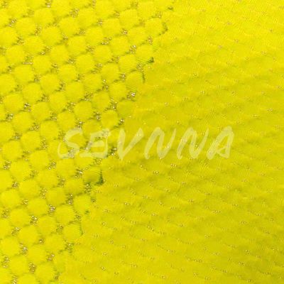 260 gram nylon spandexstof voor strand- en zwembadgebruik