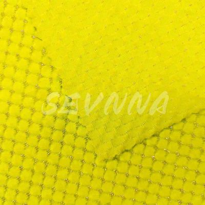 260 gram nylon spandexstof voor strand- en zwembadgebruik
