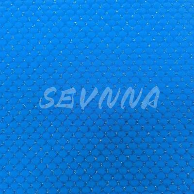 Professionele nylon spandexstof voor de vervaardiging van sportkleding