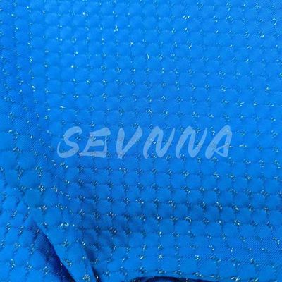 Professionele nylon spandexstof voor de vervaardiging van sportkleding