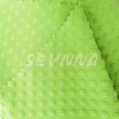 Innovatieve actiefkleding, gebreide stoffen voor kleding met hoge prestaties