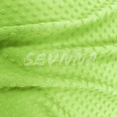 Innovatieve actiefkleding, gebreide stoffen voor kleding met hoge prestaties