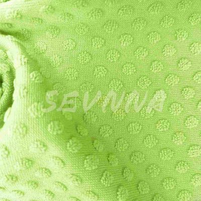Innovatieve actiefkleding, gebreide stoffen voor kleding met hoge prestaties