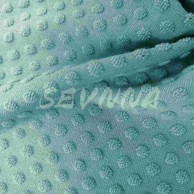 Gepersonaliseerde Activewear Gebreide stof Breedte 135cm Materiaal Details 95% gerecycled polyester 5% Spandex