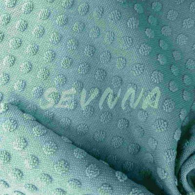 Gepersonaliseerde Activewear Gebreide stof Breedte 135cm Materiaal Details 95% gerecycled polyester 5% Spandex