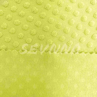Activewear gebreide stof voor comfortabel en prestatievol dragen