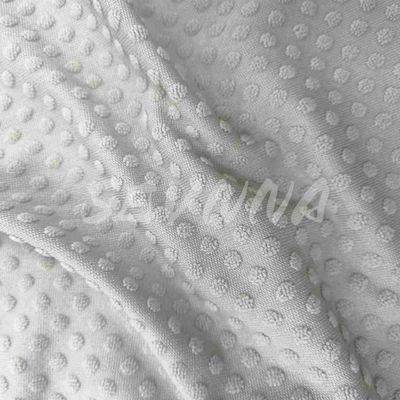 Gepersonaliseerd Patroon Type Activewear Gebreide Stof Athletic Style Stretch Stof