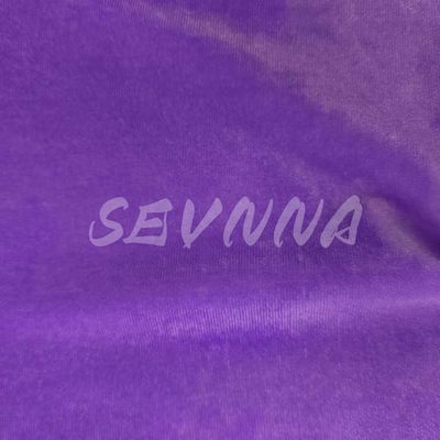 Op maat gemaakte 82% gerecycled polyester 18% spandex stof elastisiteit zwembroek