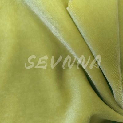 Vocht afzuigend polyester spandexstof voor kleding voor een actieve levensstijl