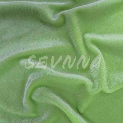 Op maat gemaakte polyester spandex stofrol Duurzame materialen 3-4 graad Kleurvastheid