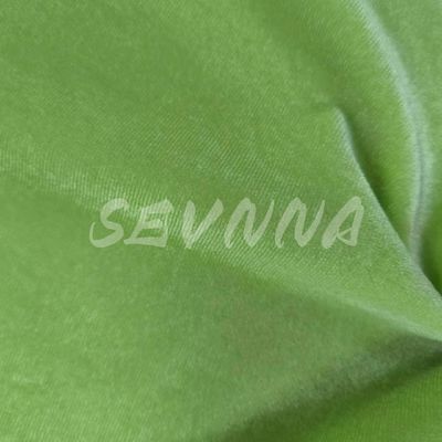 Op maat gemaakte polyester spandex stofrol Duurzame materialen 3-4 graad Kleurvastheid