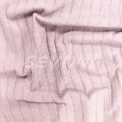 Kleurvastheid 3-4 Grade Nylon-Spandex Stof Ideaal voor volwassen kleding